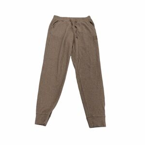 Alon ribbed joggers